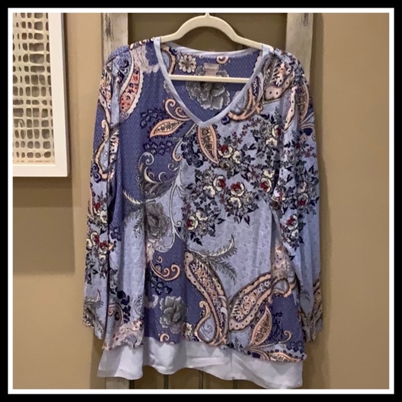 Chico's Tops - Chico’s Tunic